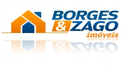 Site da imobiliria Borges e Zago