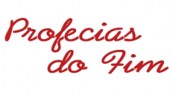 Site do livro Profecias do fim