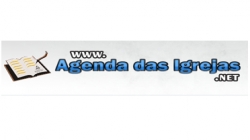 Wordpress Agenda das Igrejas