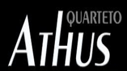 Site Quarteto Athus