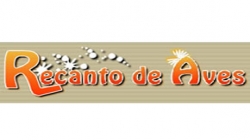 Site avirio Recanto de Aves